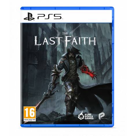 PS5 The Last Faith