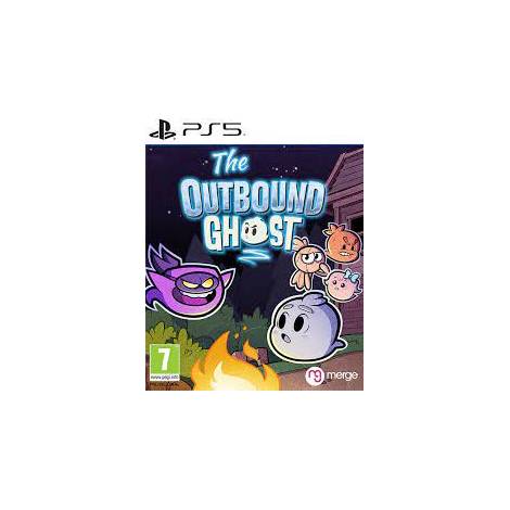 PS5 The Outbound Ghost