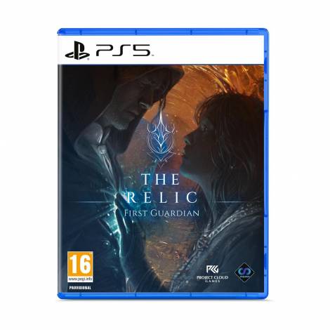 PS5 The Relic: First Guardian