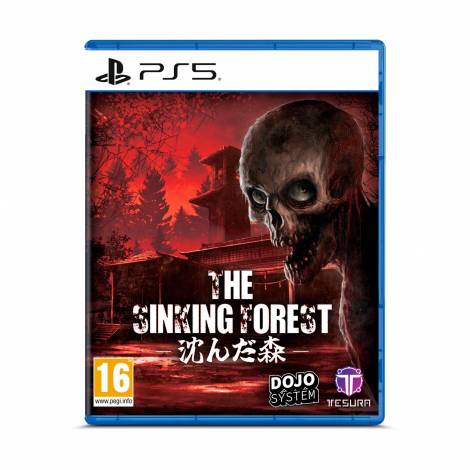 PS5 The Sinking Forest
