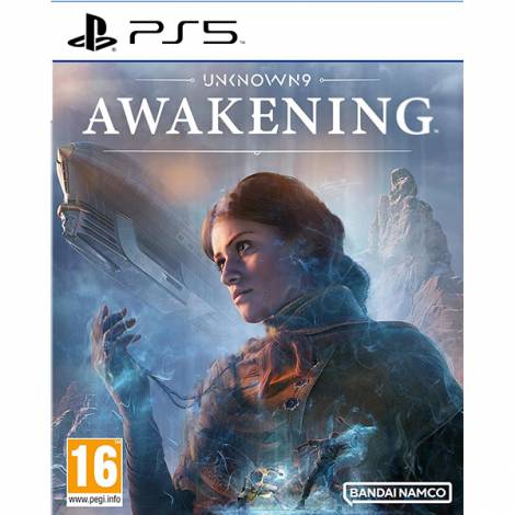 PS5 Unknown 9: Awakening