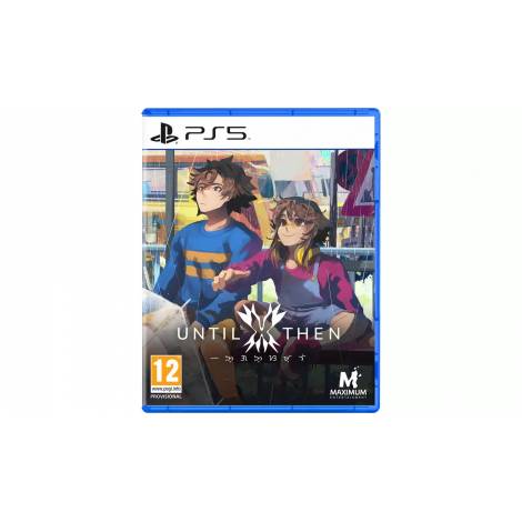 PS5 UNTIL THEN