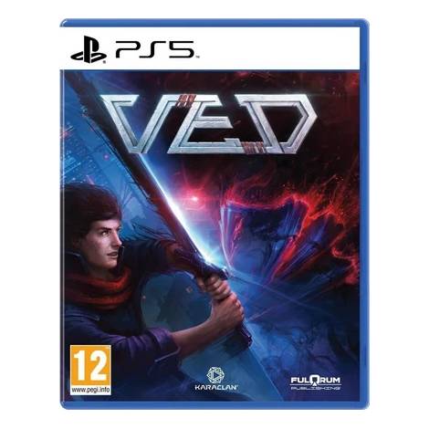 PS5 VED