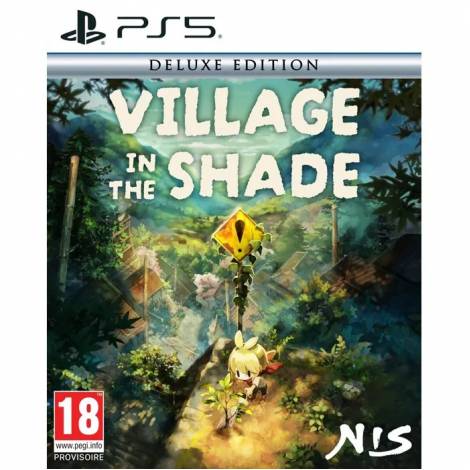 PS5 Village in the Shade Deluxe Edition