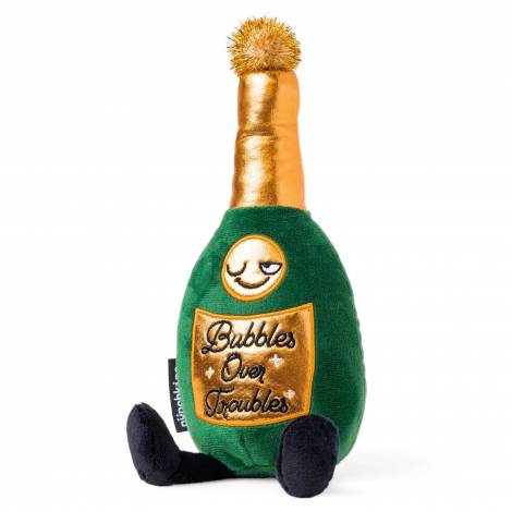 Punchkins Plush Champagne Bottle Λούτρινο – 