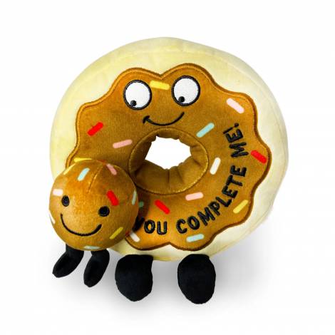 Punchkins Plush Donut Λούτρινο – 