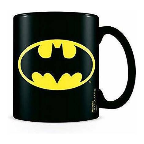 Pyramid DC Originals - Batman Logo Coffee 315ml Mug (MG23052)