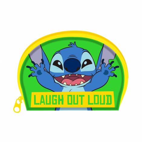Pyramid Disney: Lilo & Stitch - Laugh Out Loud Pencil Case (SR2400521)