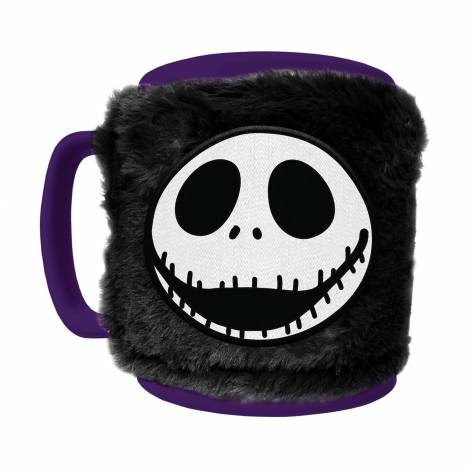 Pyramid Disney: TNBC - Jack Fuzzy Mug (FZMG2401020)