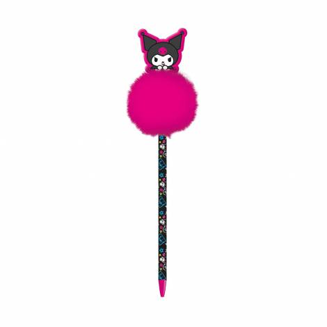 Pyramid: Kuromi - Cheeky Pom Pom Pen (SR2401873)
