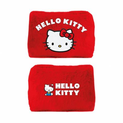Pyramid Sanrio: Hello Kitty - Laughing Plush Pencil Case (SR2402481)