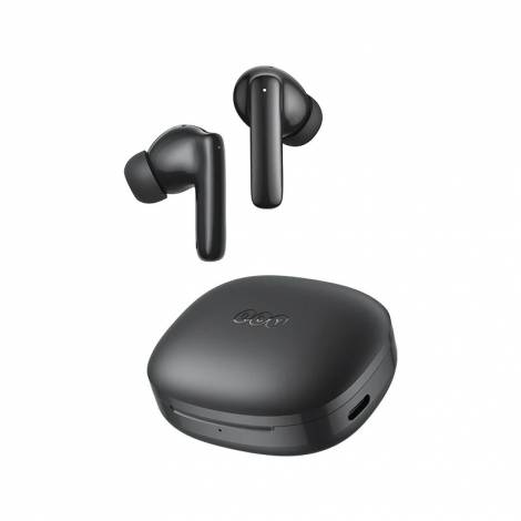 QCY T13 Pro Black - ANC 47hours BT6.0 IPX4 in-ear earbuds HT23