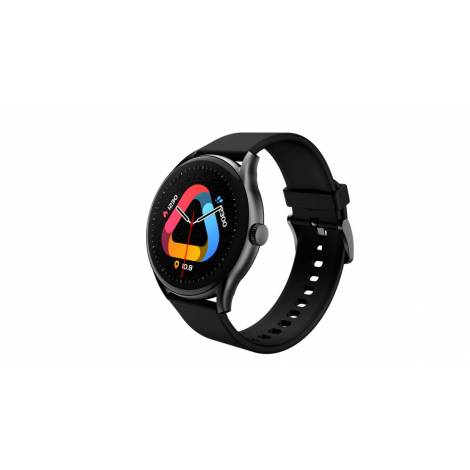 QCY Watch GT S8 Black - 1,43