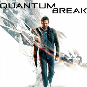 Quantum Break - Steam CD Key (Κωδικός μόνο) (PC)