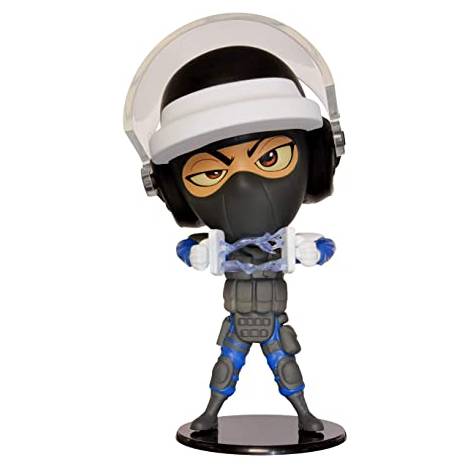 Rainbow Six Collection Series 5 Figurine - Doc