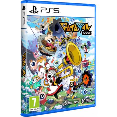 Ratatan PS5