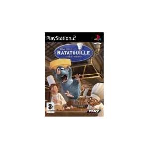 Ratatouille (PS2)
