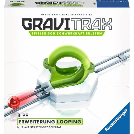 Ravensburger GraviTrax Extension Set Looping (26093)