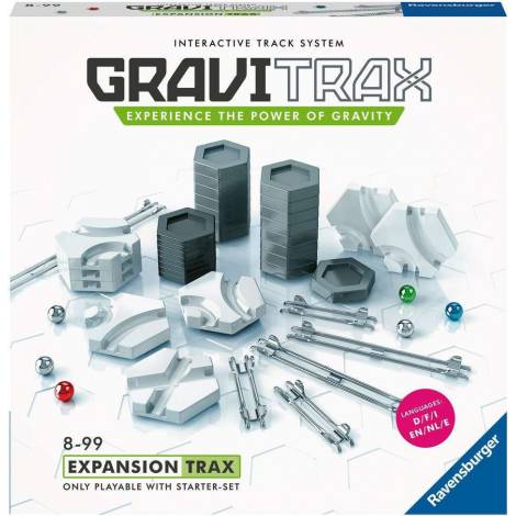 Ravensburger GraviTrax Extension Set Trax (26089)