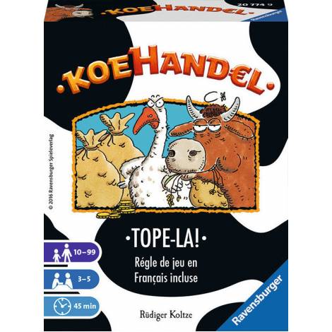 RAVENSBURGER KOEHHANDEL (20774)