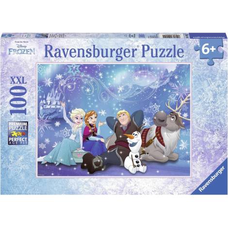 Ravensburger Puzzle Disney: Frozen XXL (100pcs) (10911)