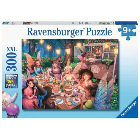 Ravensburger Puzzle: Fairies XXL (300pcs) (13369)