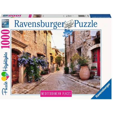 Ravensburger Puzzle - Γαλλία 1000pcs (14975)