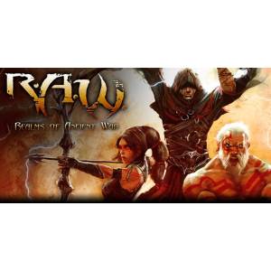 R.A.W : Realms of Ancient War - Steam CD Key (Κωδικός μόνο) (PC)