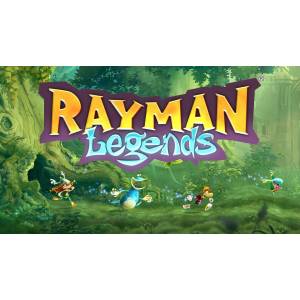 Rayman Legends - Uplay CD Key (Κωδικός μόνο) (PC)
