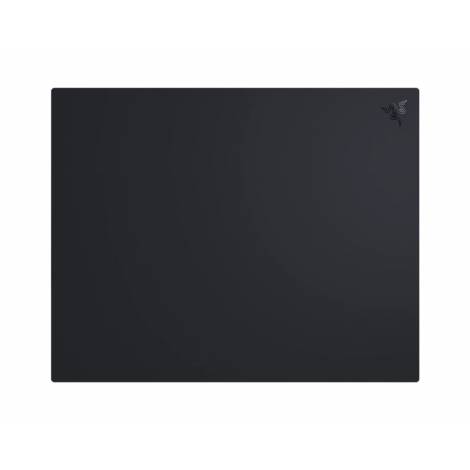 Razer ATLAS PRO Black - Gaming Mouse Mat - 1.9mm Premium Tempered Glass - Scratch Resistant