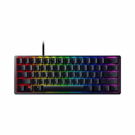 Razer Huntsman Mini 60% Linear Red Opto Mechanical Switch Gaming Keyboard  - US Layout