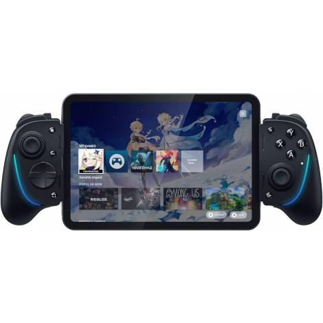 Razer KISHI ULTRA - Gaming Controller Android, iPhone, iPad Mini  – Stream Playstation, PC, Xbox