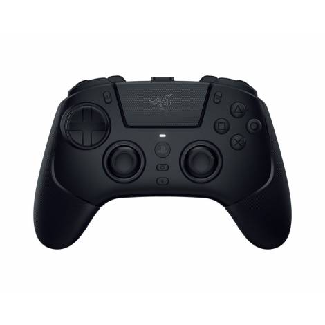 Razer Raiju V3 PRO Black - PS5/PC - Wireless Gaming Controller -  TMR Thumbs - 6 Remappable Buttons