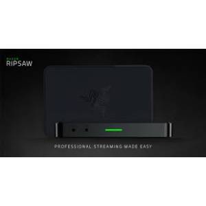Razer RIPSAW Game Capture Card HD