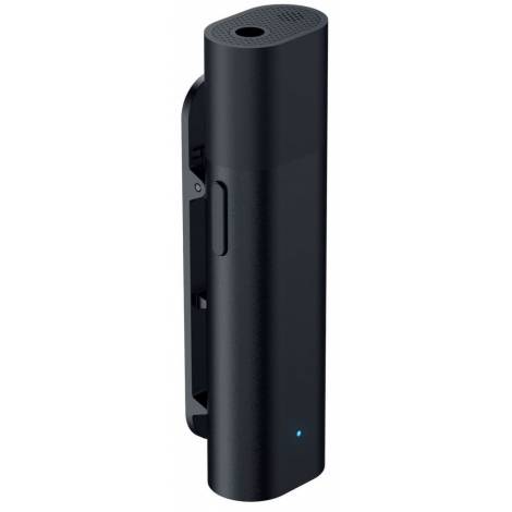 Razer SEIREN BT - Wireless Bluetooth Lavalier Lapel Mic - 2 Wind Socks - Android/iPhone/iOS