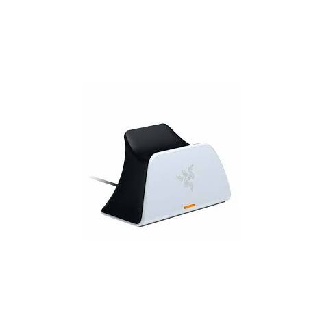 Razer Universal Quick Charging Stand for PlayStation 5 - White