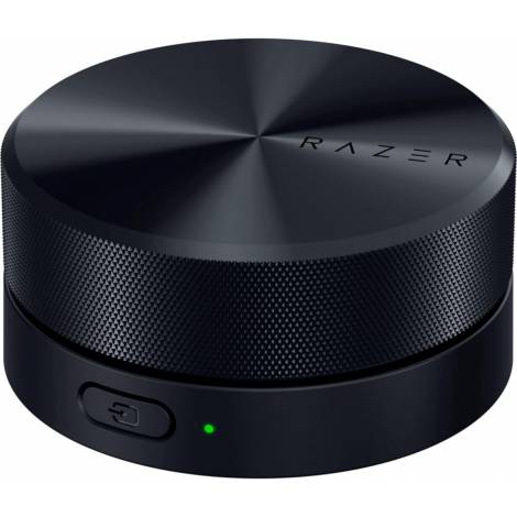 RAZER Wireless Control Pod - Advanced Audio Control - 8 Months Battery - Aluminum Alloy