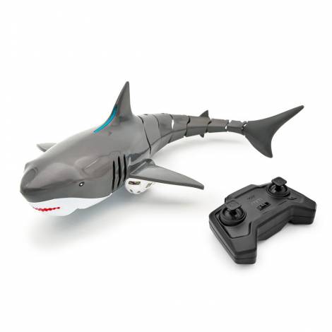 RC Shark - Τηλεκατευθυνόμενο Ρομπότ Καρχαρίας