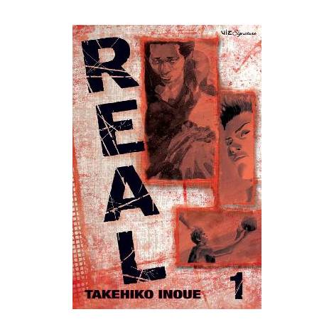 REAL, VOL. 1 PA