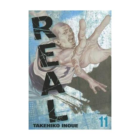 REAL, VOL. 11 PA