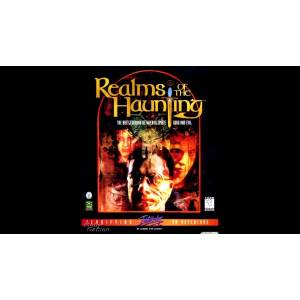 Realms of the Haunting - Steam CD Key (Κωδικός μόνο) (PC)