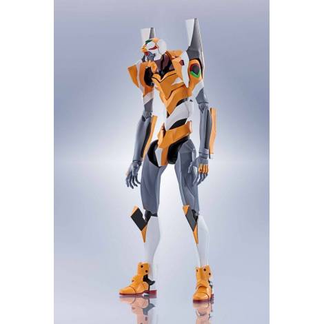 Rebuild of Evangelion - Robot Spirits Action Figure EVA-00 Prototype - 17 cm