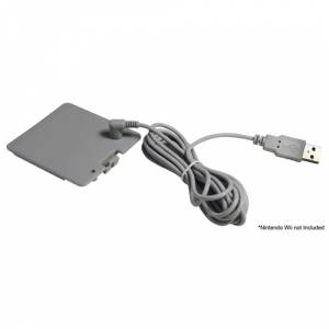 Rechargeable Battery Pak For Wii Fit (Wii)