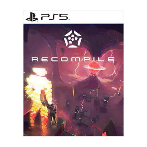 Recompile - Steelbook Edition (PS5)