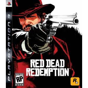 Red Dead Redemption (PS3)