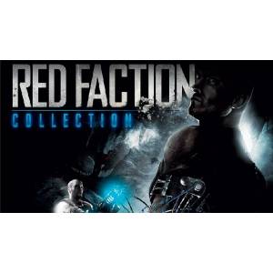 Red Faction Collection - Steam CD Key (Κωδικός μόνο) (PC)