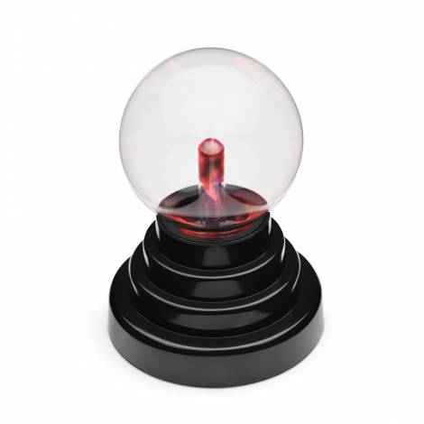RED5 Mini Plasma Ball 3 ιντσών Διακοσμητικό Φωτιστικό