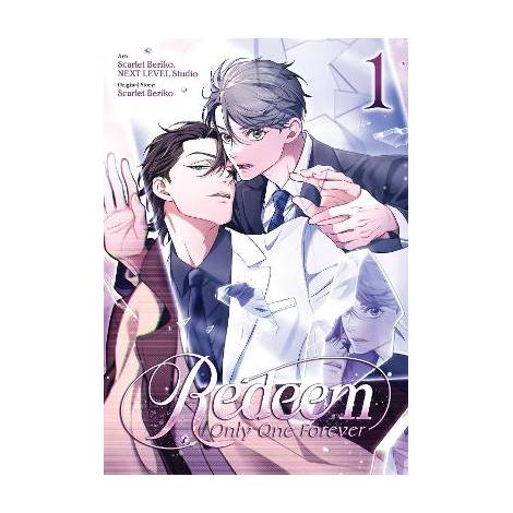 REDEEM: ONLY ONE FOREVER, VOL. 1