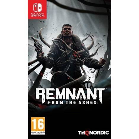 Remnant : From The Ashes (NINTENDO SWITCH)