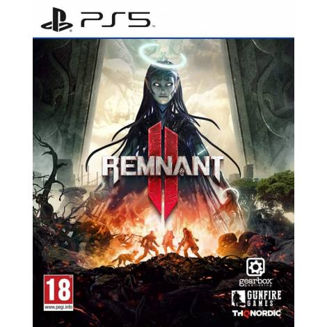 Remnant II (PS5)